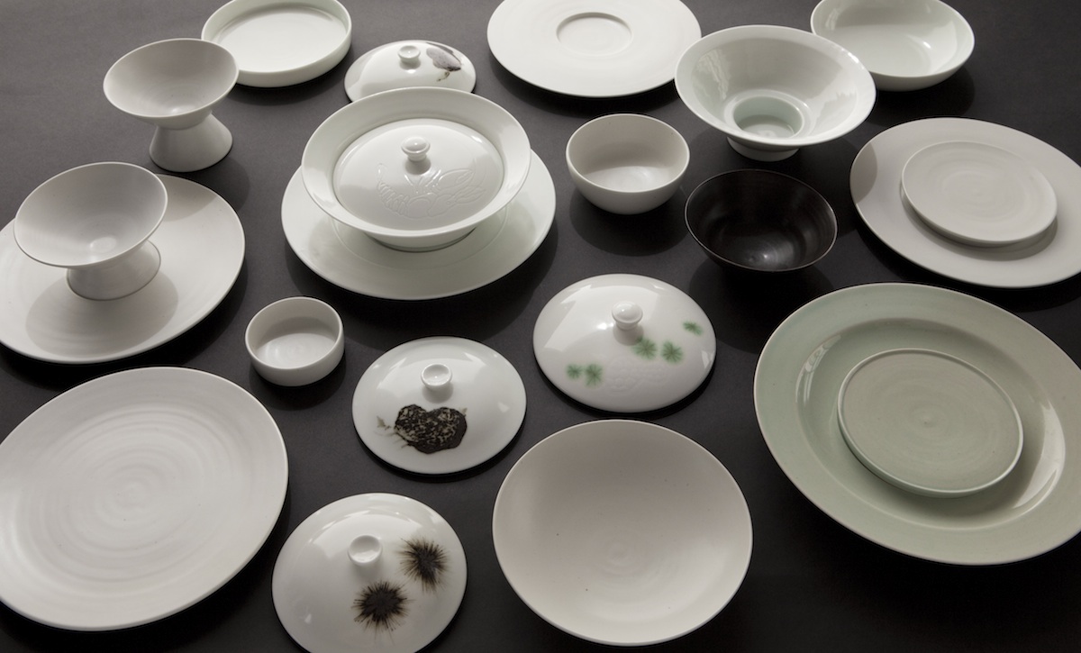 Benu Ceramics